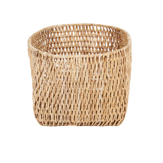 The Louh Louh Basket - Natural - XL