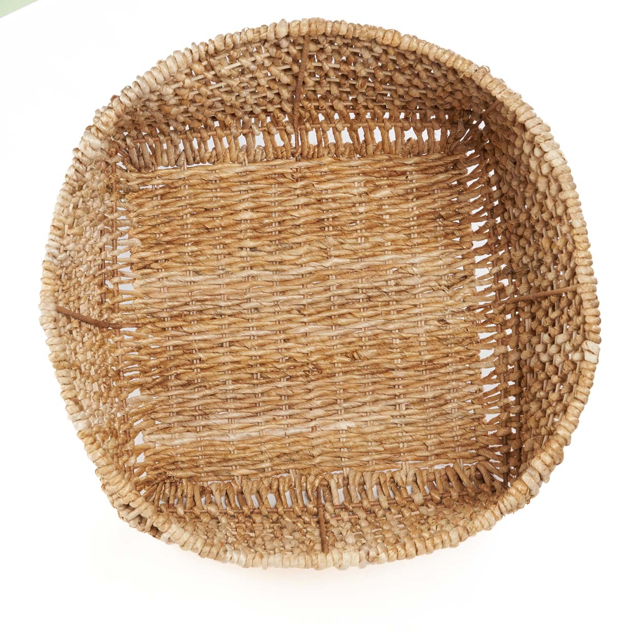 The Louh Louh Basket - Natural - XL