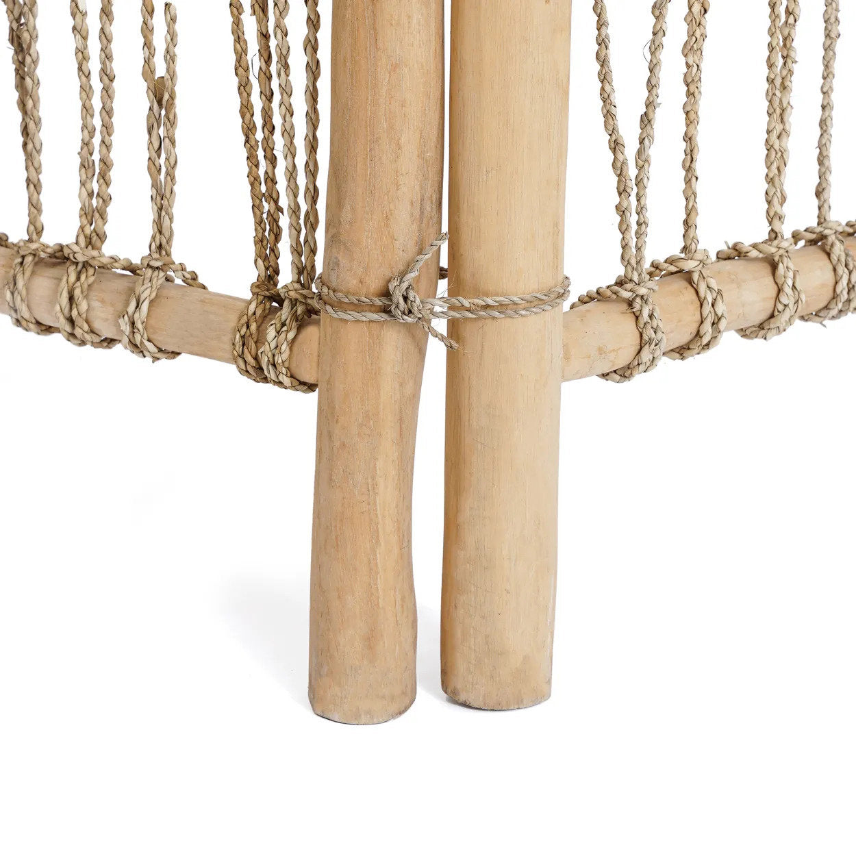 De kamerverdeler - Natuurlijk