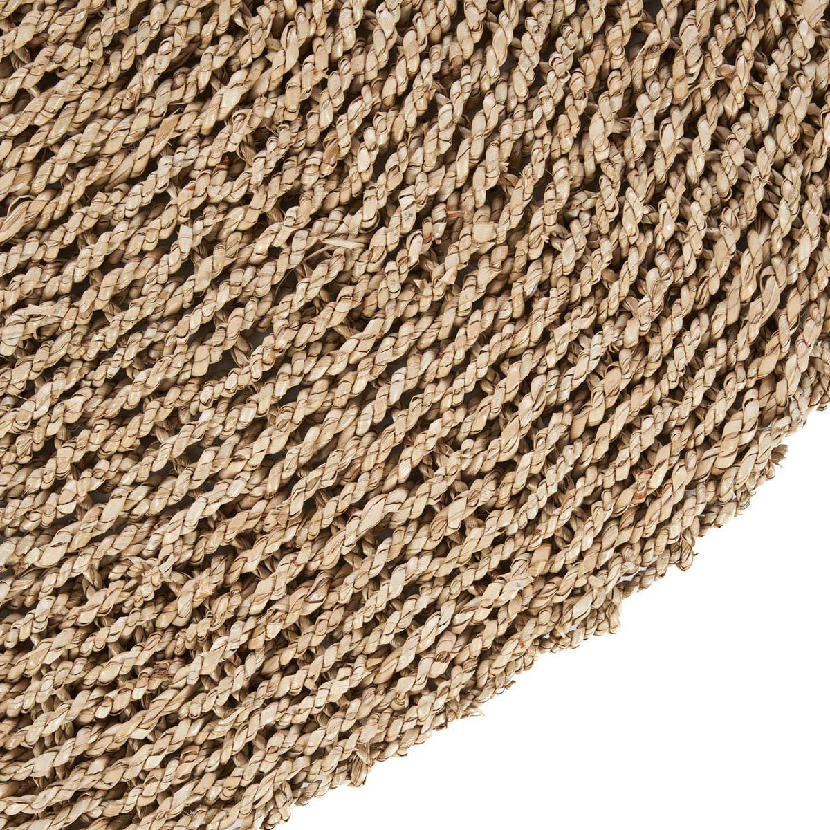 The Sisal Rug - Natural - 100