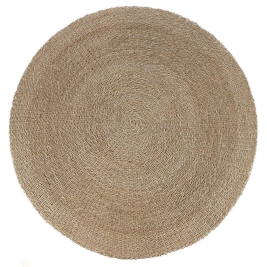 Le tapis Sizali - Naturel - 200