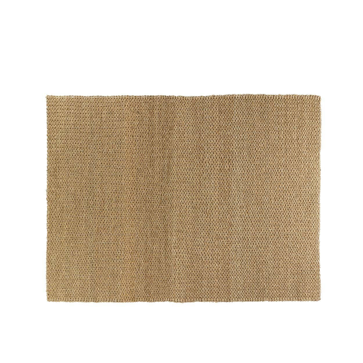 Het Sizali vloerkleed - naturel - 240x180