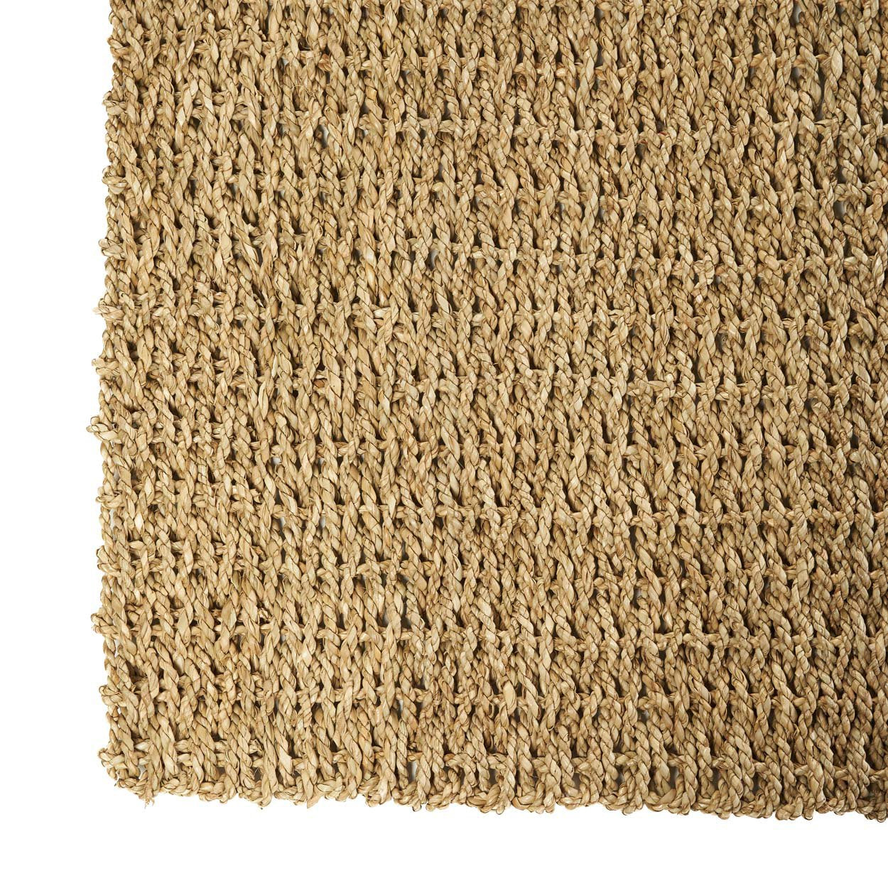 Het Sizali vloerkleed - naturel - 240x180