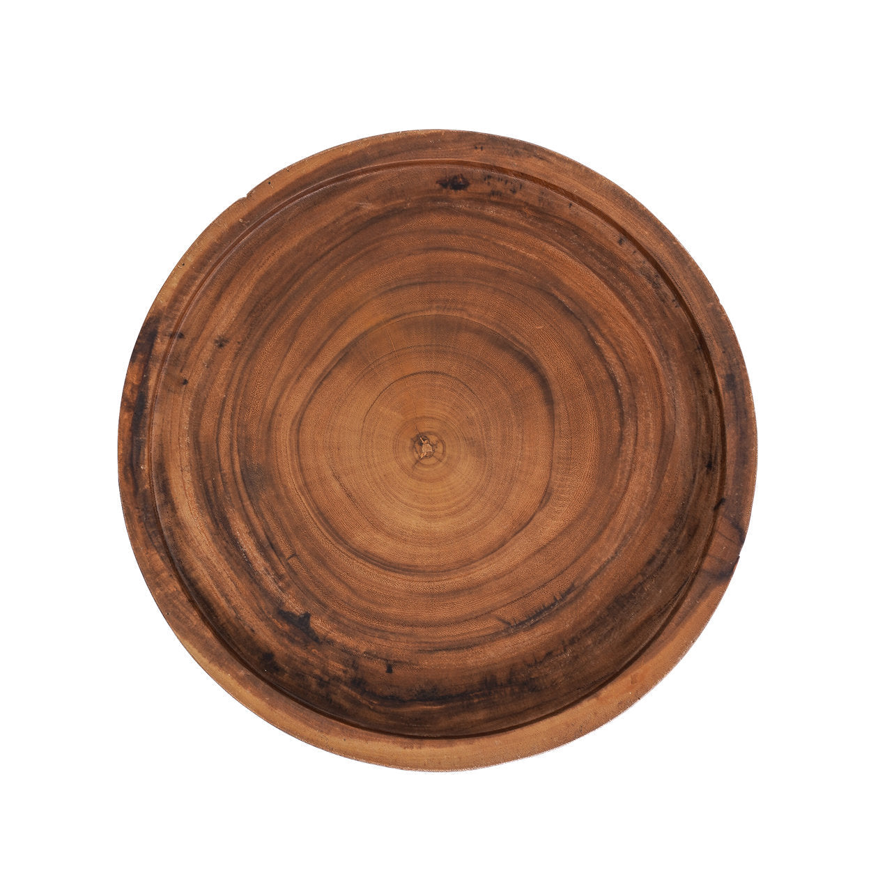 De Quichua bijzettafel - Natuurlijk