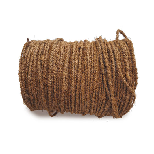 The Rope - Naturally