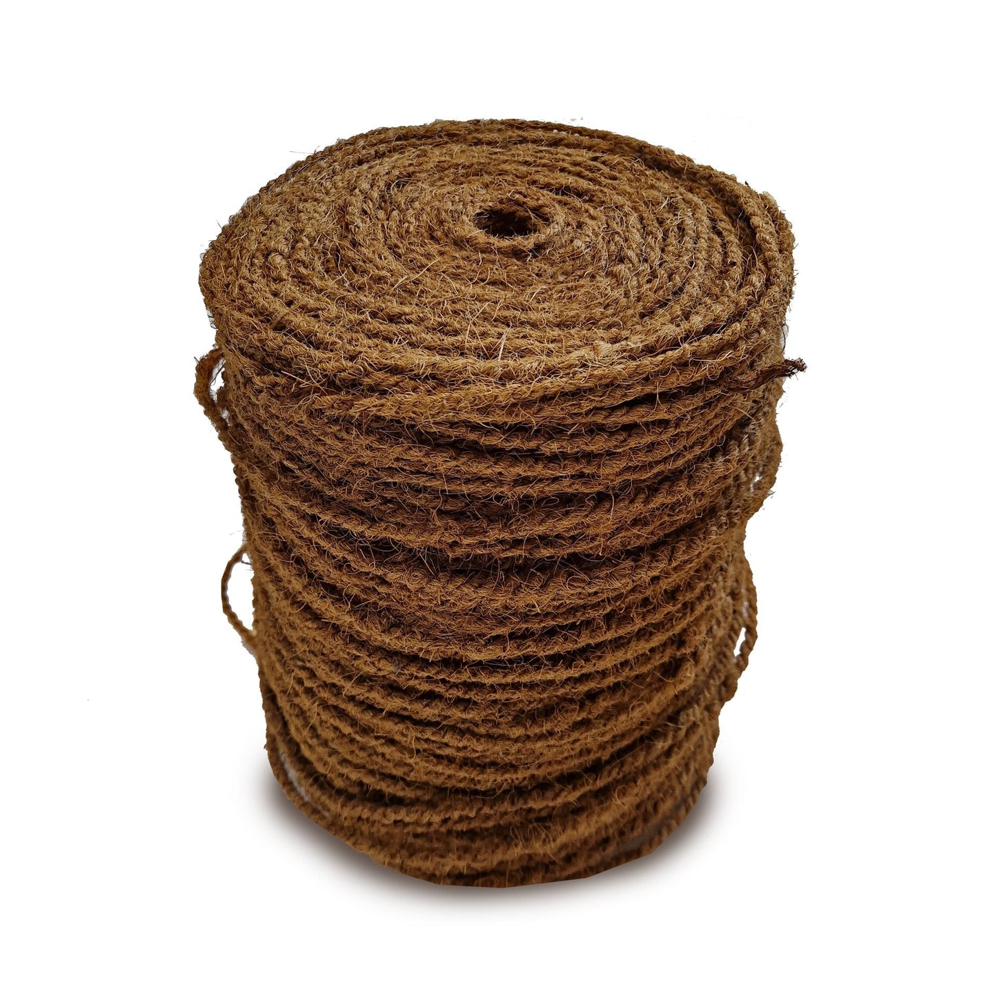 The Rope - Naturally