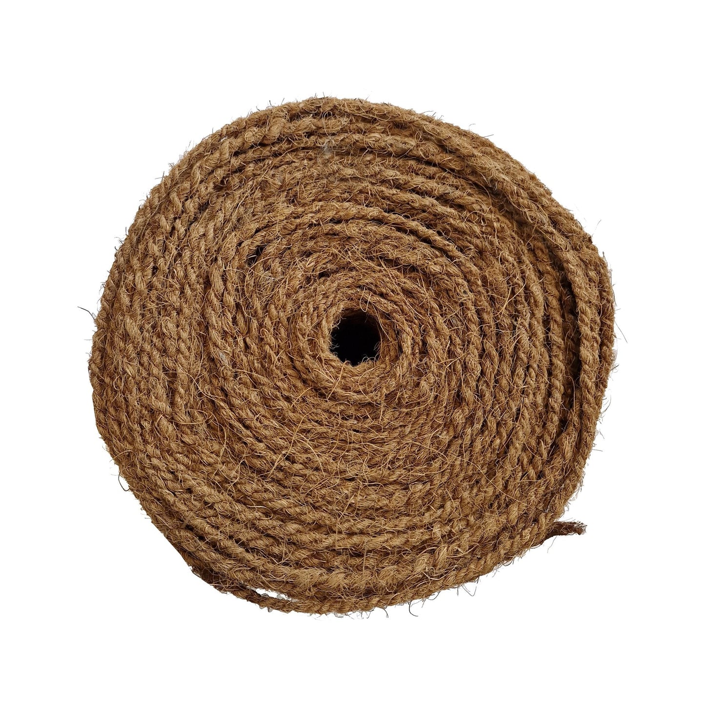 The Rope - Naturally