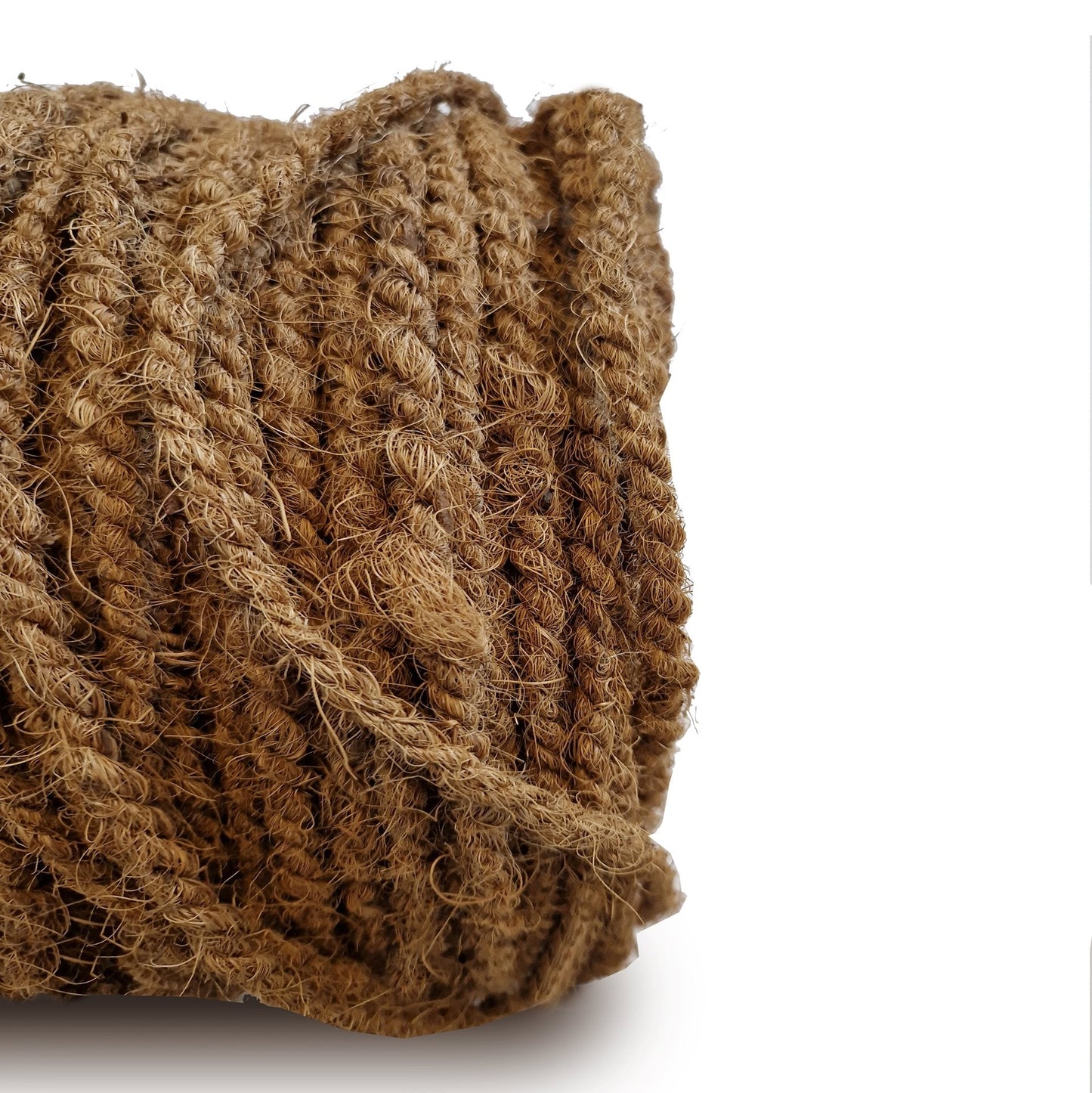 The Rope - Naturally