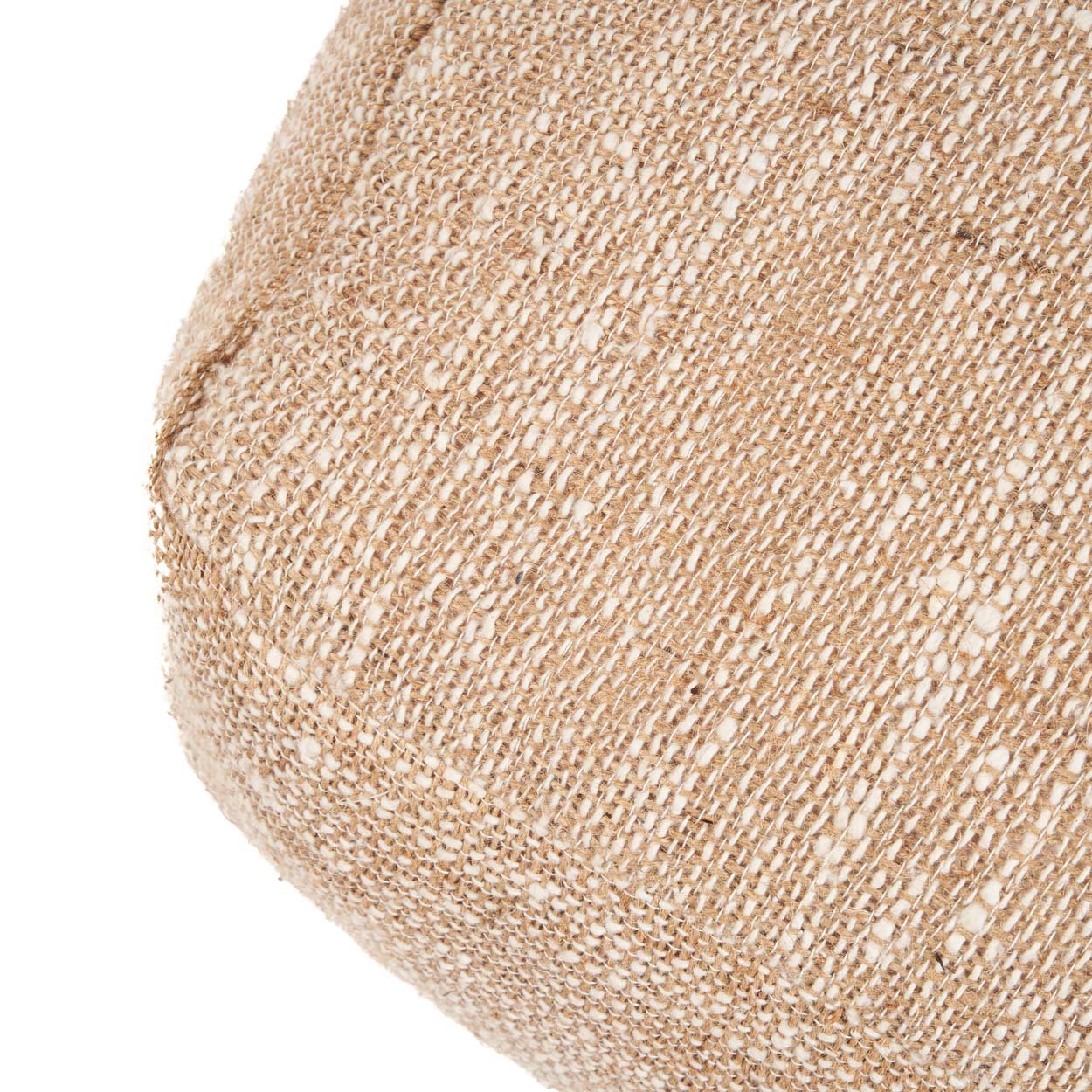 The Comfortable Pouf - Beige