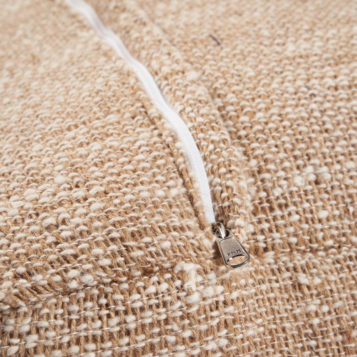 The Comfortable Pouf - Beige