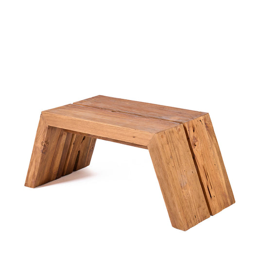Ashley Cocoon-tafel - naturel