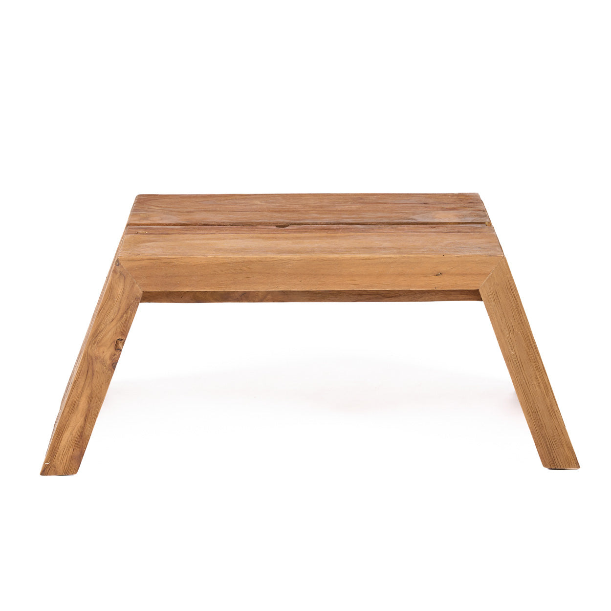 Ashley Cocoon-tafel - naturel