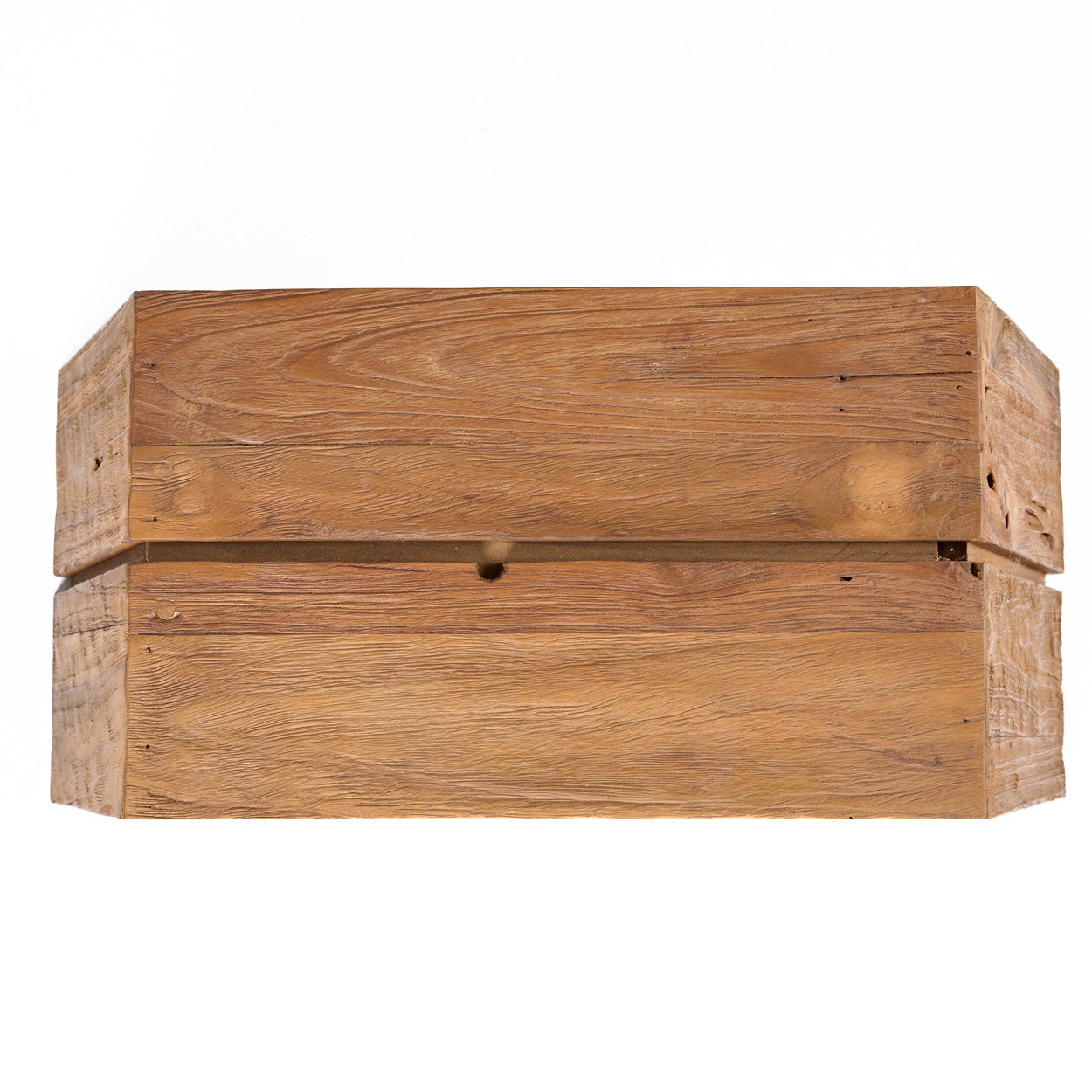 Ashley Cocoon-tafel - naturel