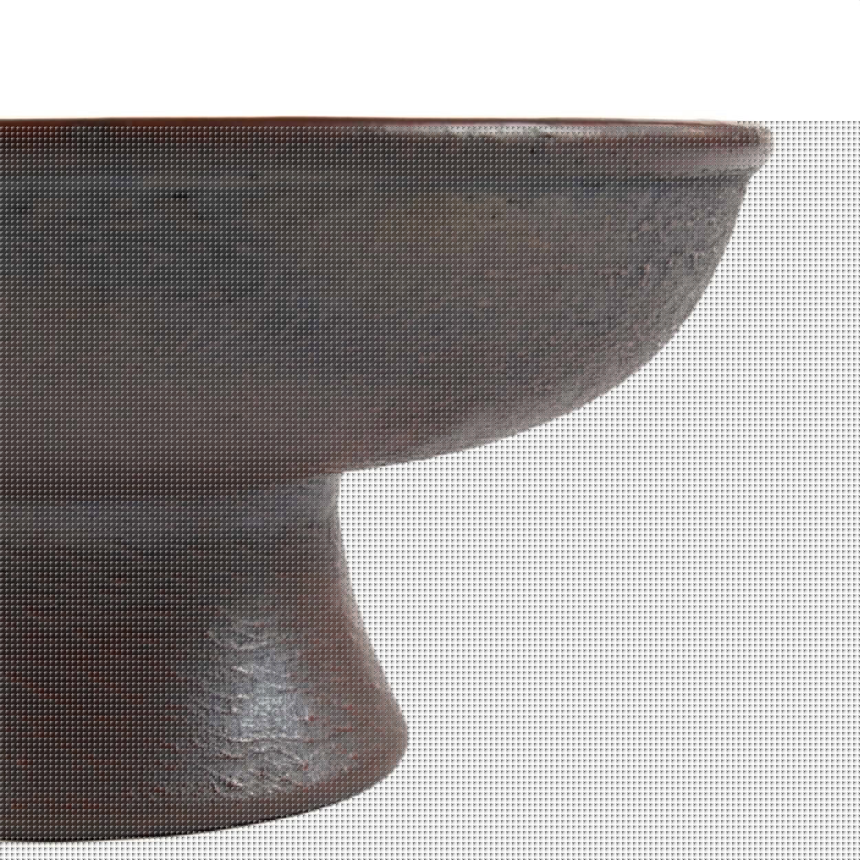 De Etnische Fruitkom - Terracotta - M
