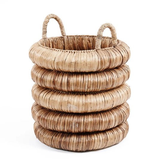 The Big Basket