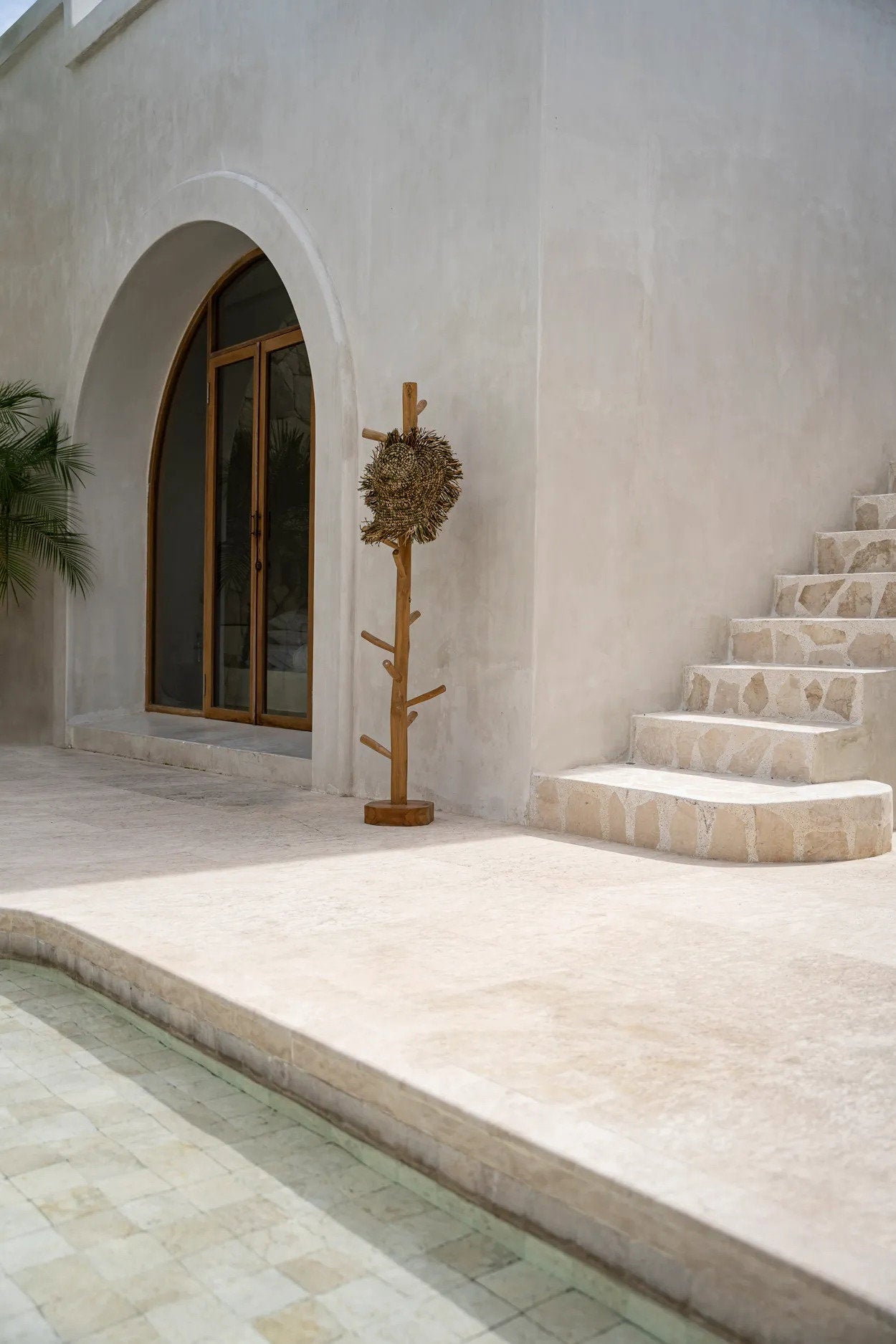 De kapstok - Natuurlijk