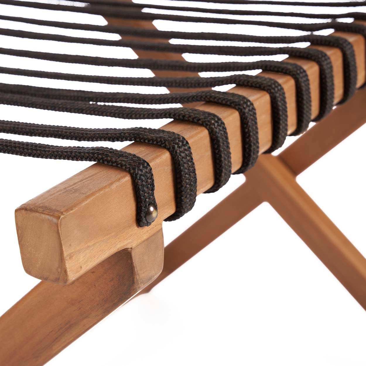 Bagagerek - Natuurlijk - L