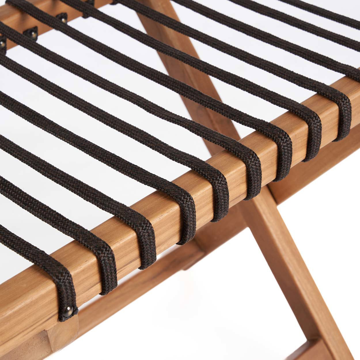 Bagagerek - Natuurlijk - M