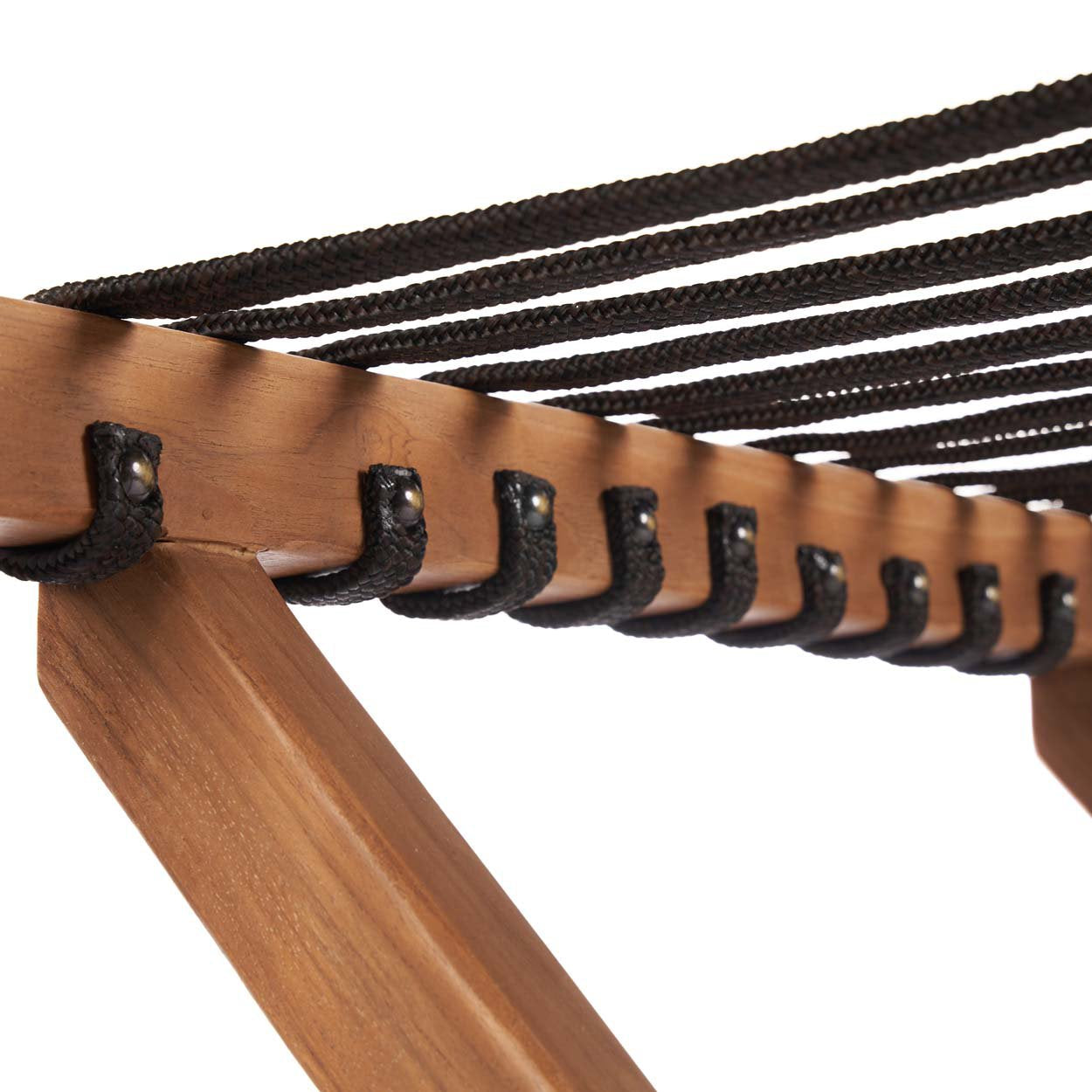 Bagagerek - Natuurlijk - M