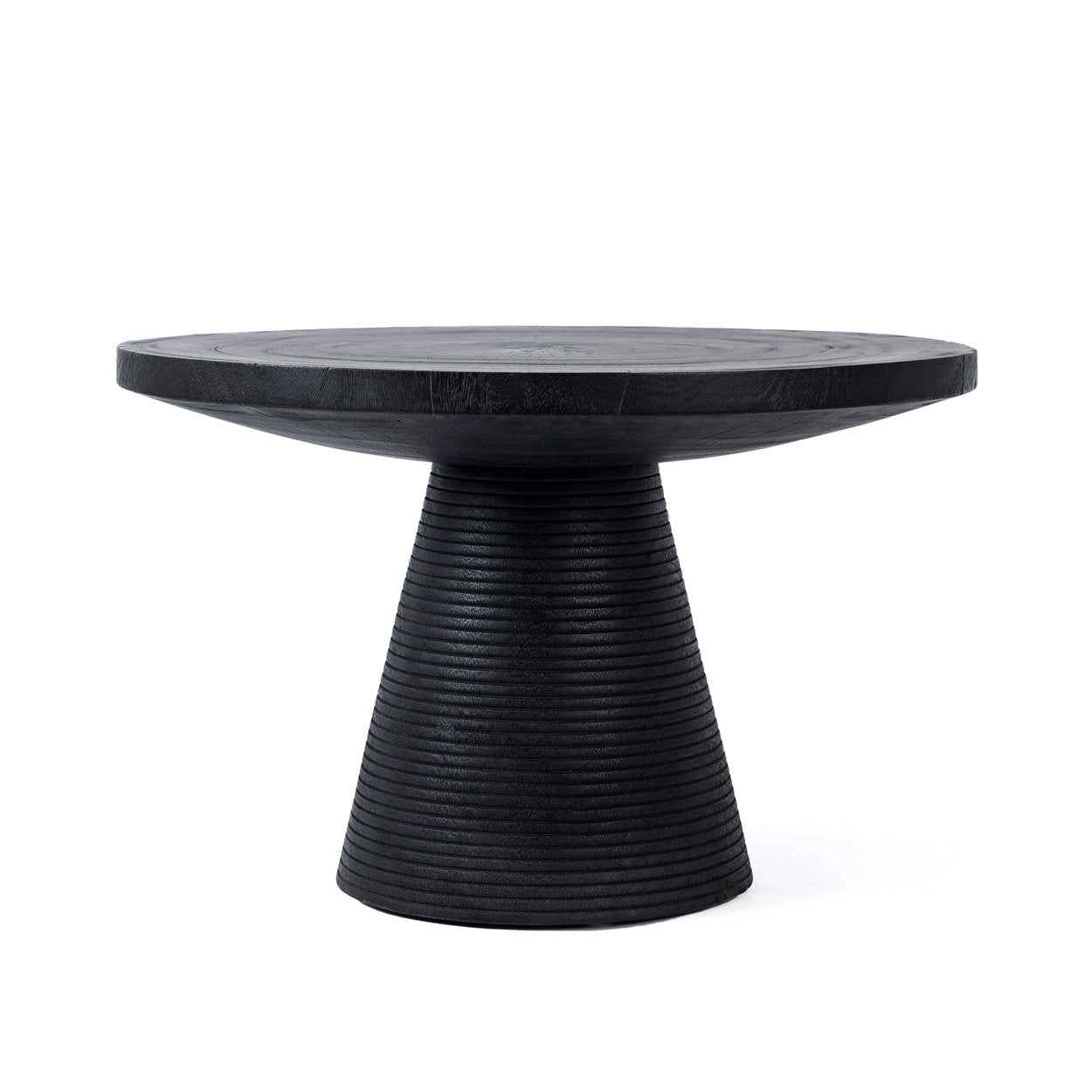De Hi Matata salontafel - Zwart