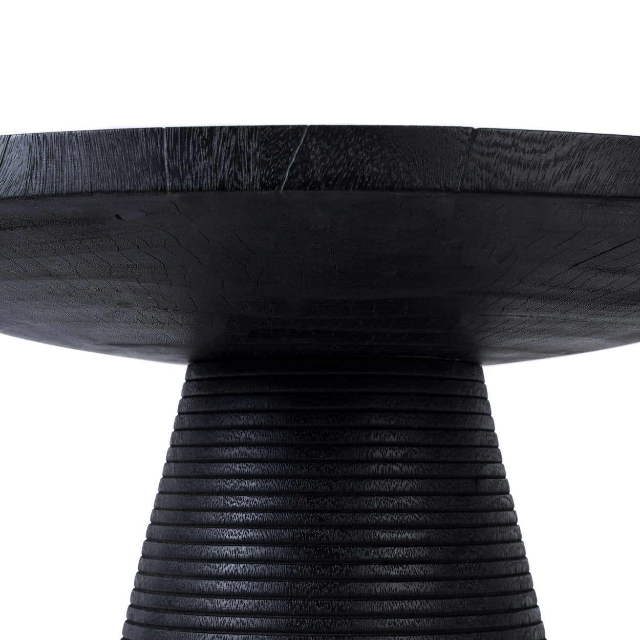 The Hi Matata coffee table - Black