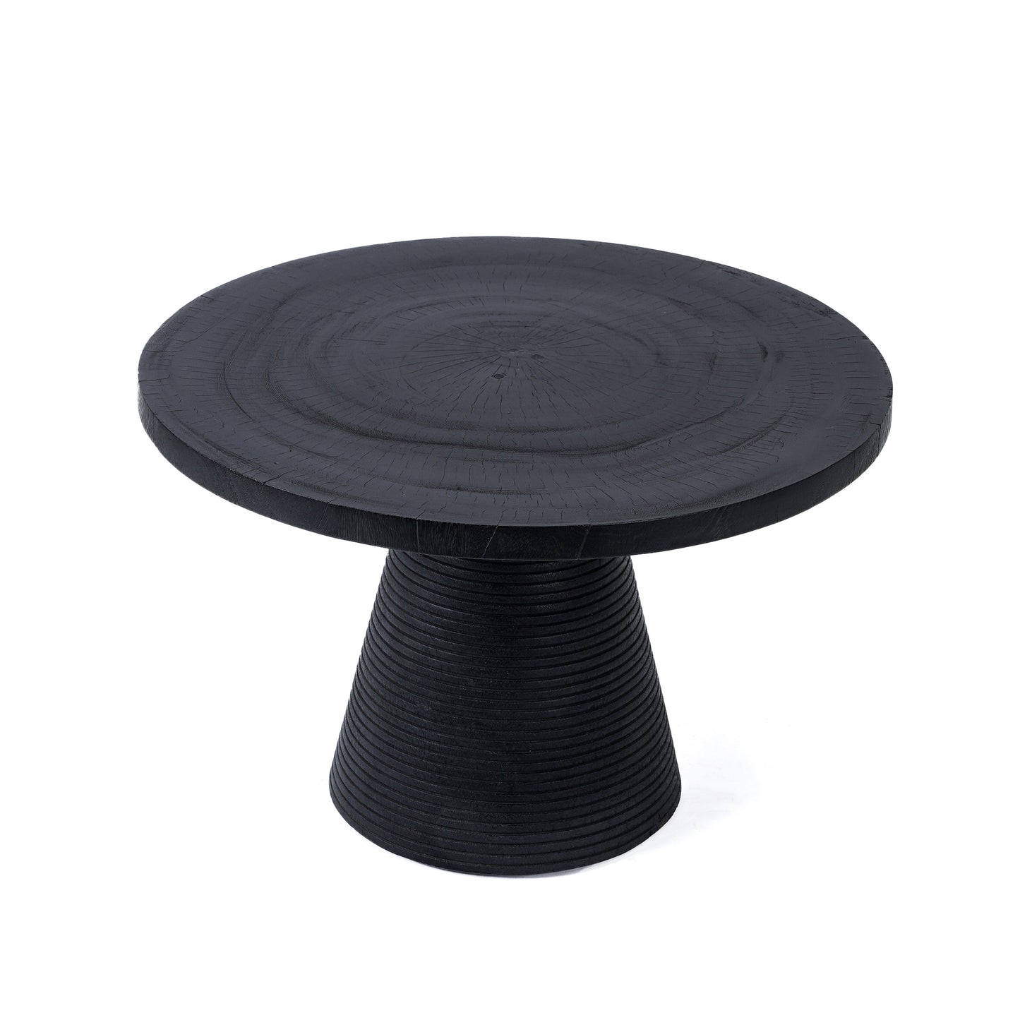De Hi Matata salontafel - Zwart