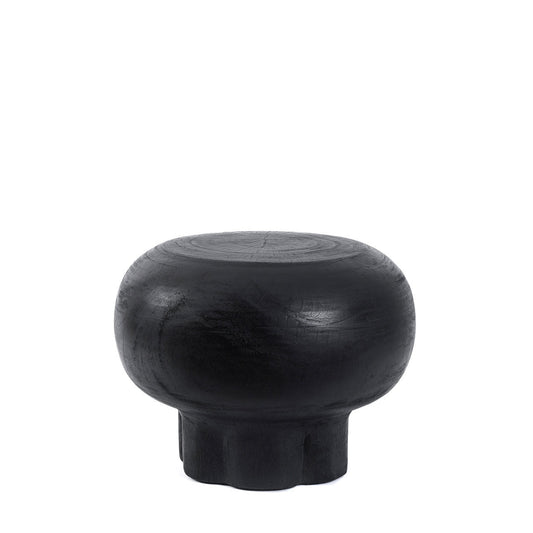The Tutup coffee table - Black