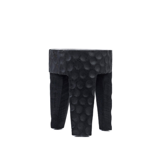 The Paramo Stool - Black