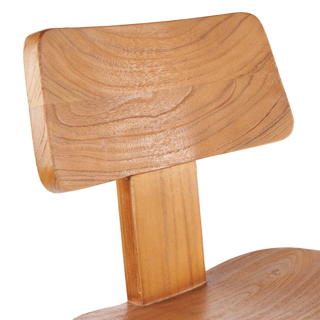 De LovYa Barkruk - Natuurlijk