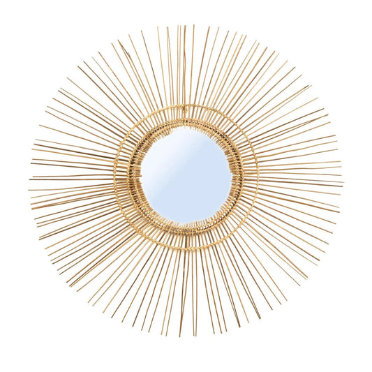 The Tropical Mirror - Natural - L_40