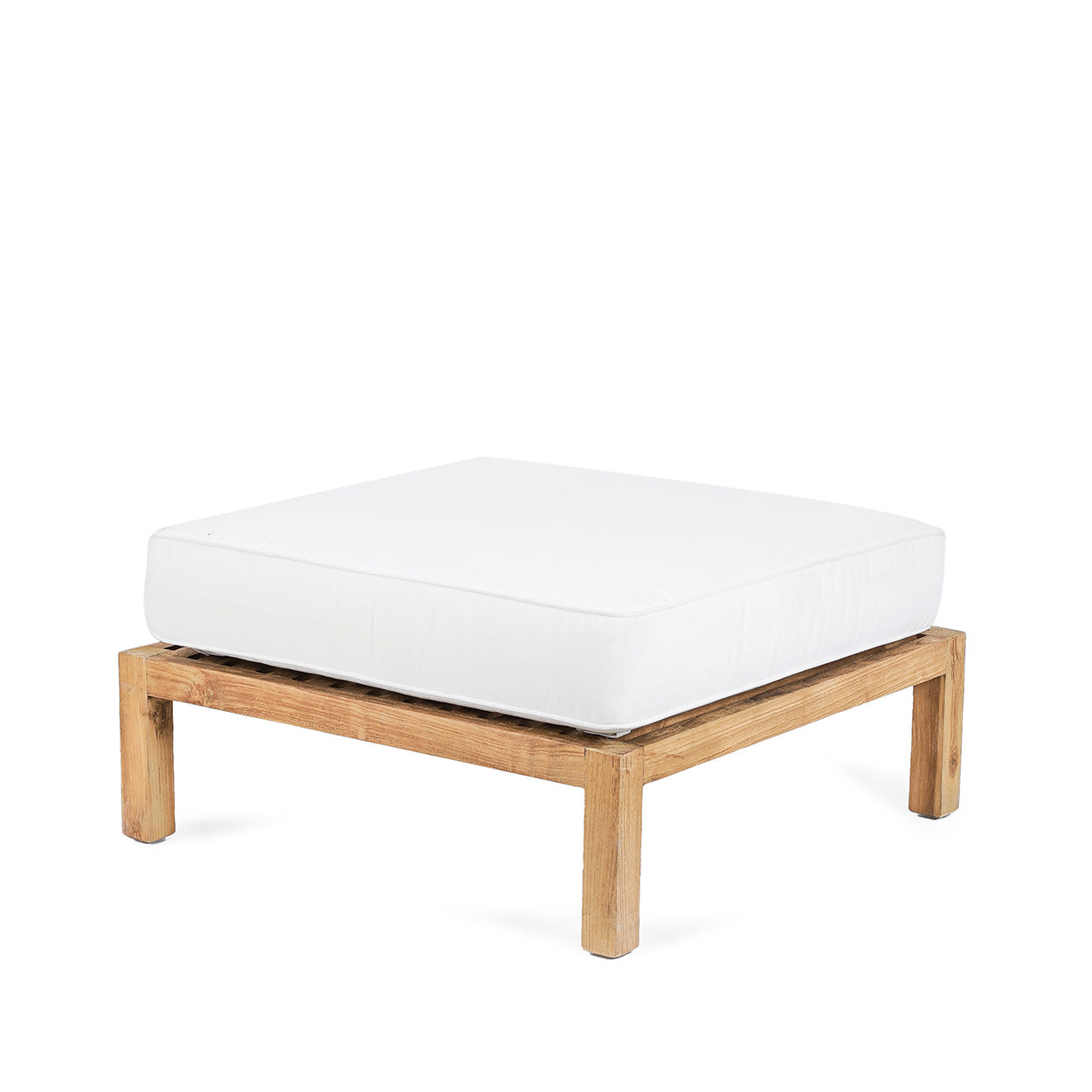 The Moyo modular pouf