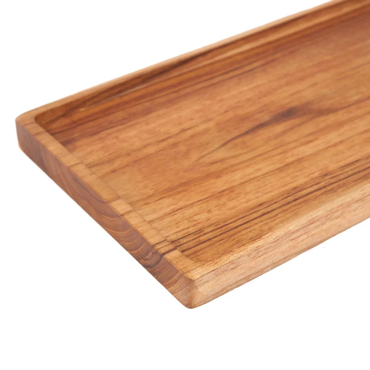 Het Gormandize-dienblad - Naturel - L