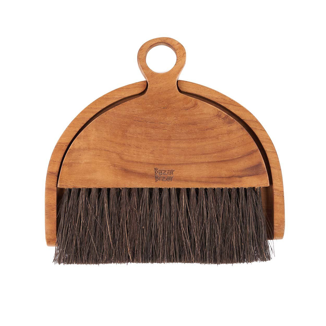 De Haya Bezem - Natuurlijk