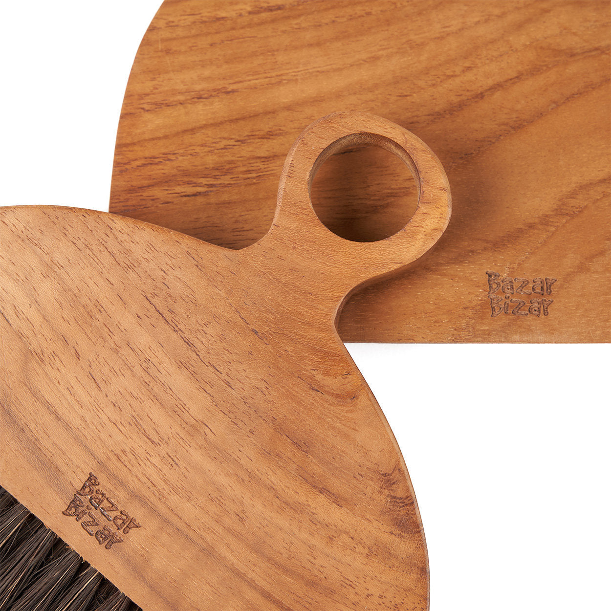 De Haya Bezem - Natuurlijk