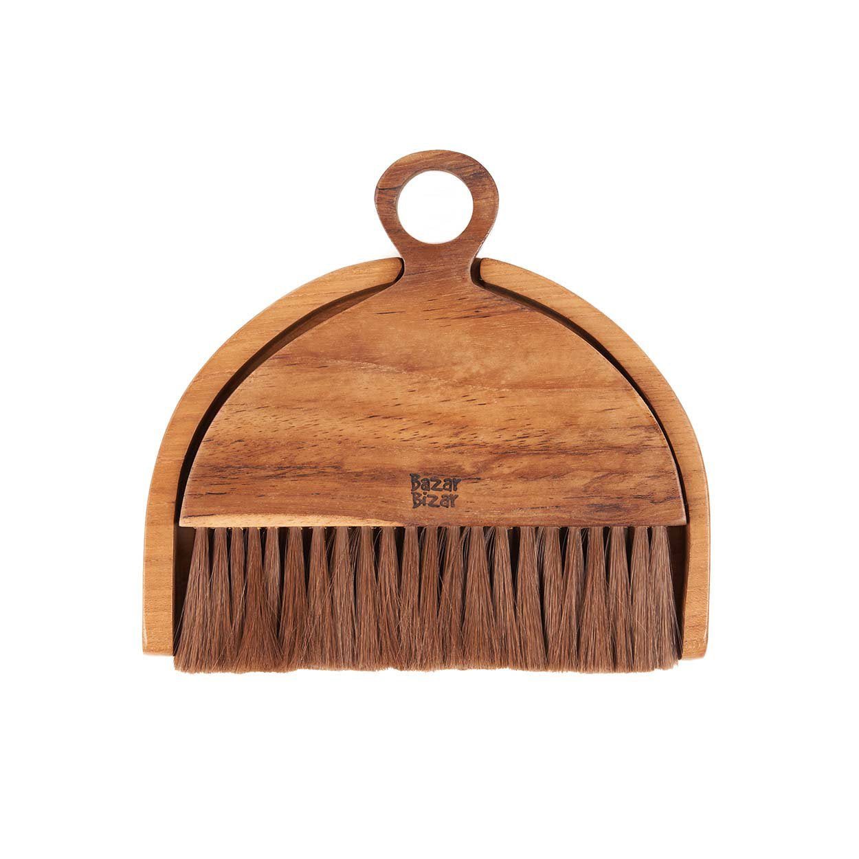 The Tata Borstel - Naturel