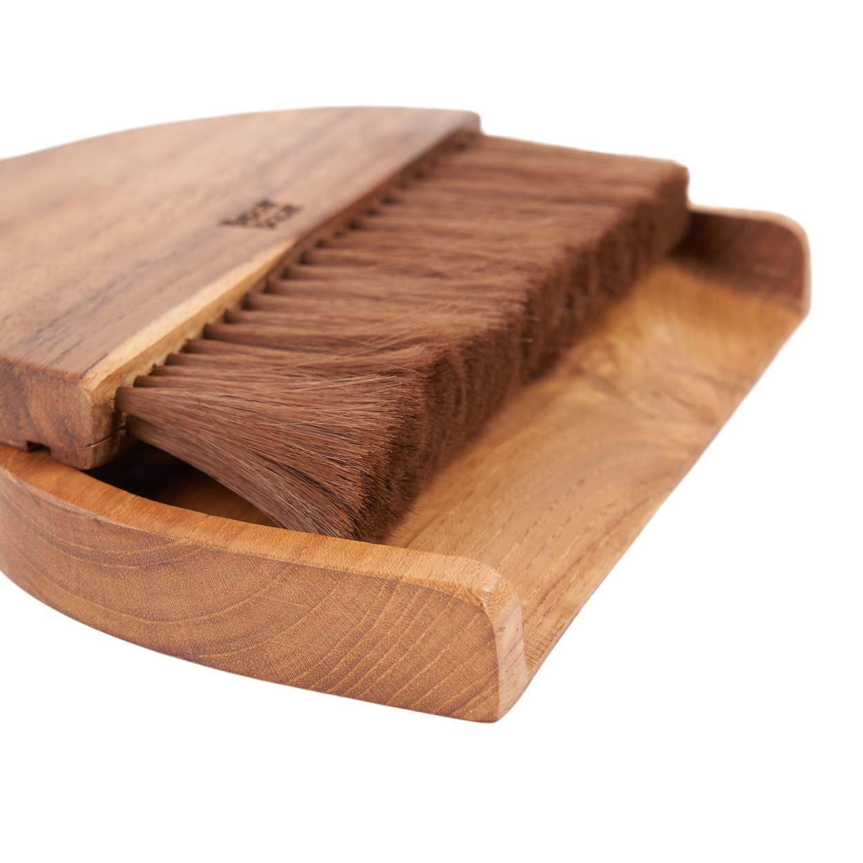 The Tata Borstel - Naturel