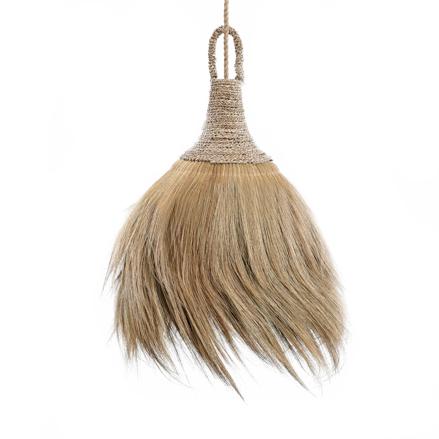 De Makiki hanglamp - Naturel - L