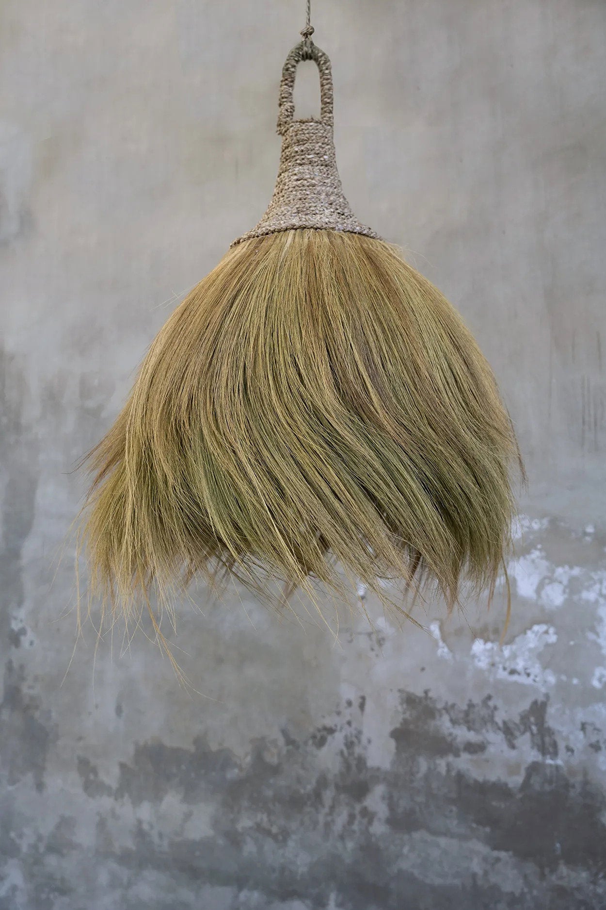 De Makiki hanglamp - Naturel - L