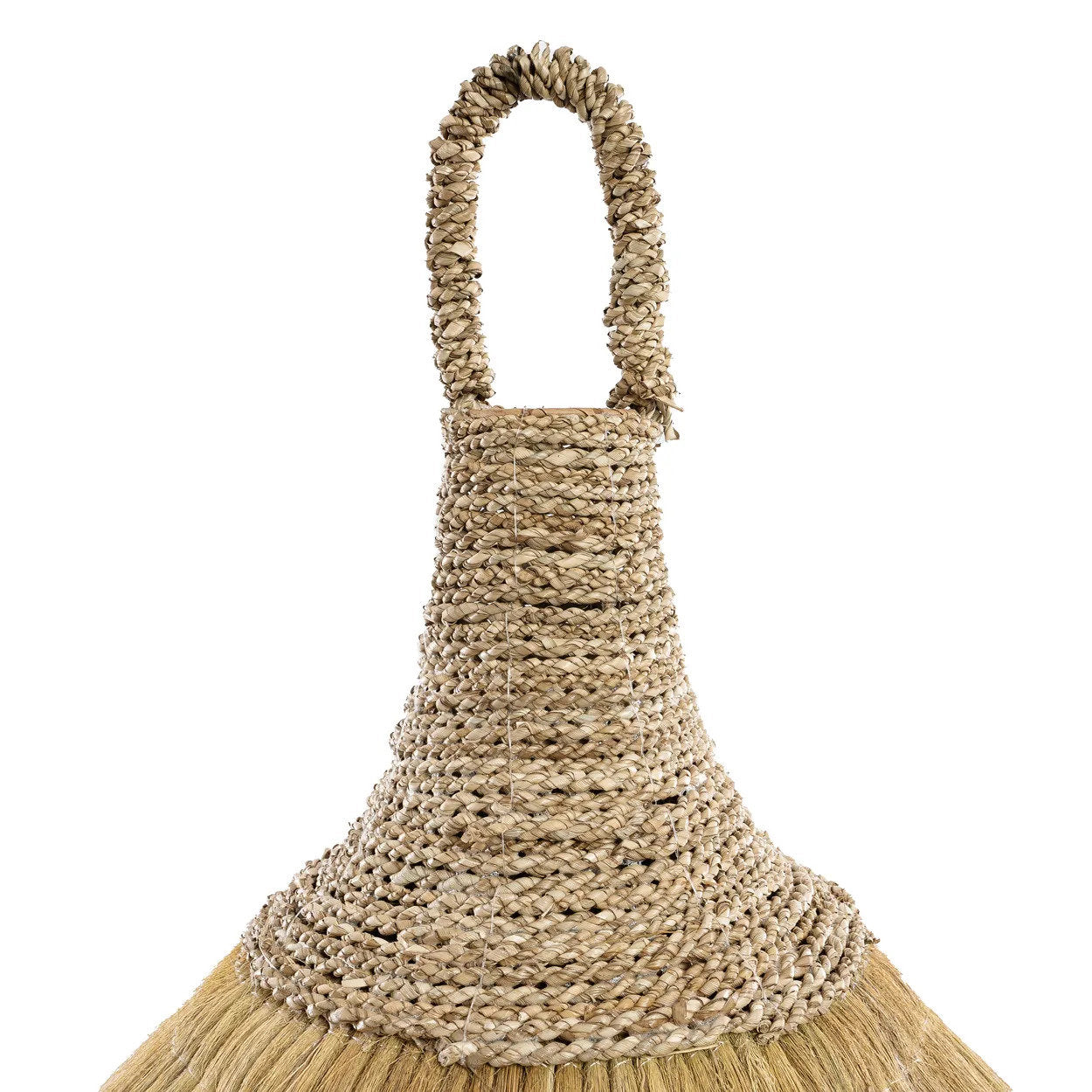 De Makiki hanglamp - Naturel - L
