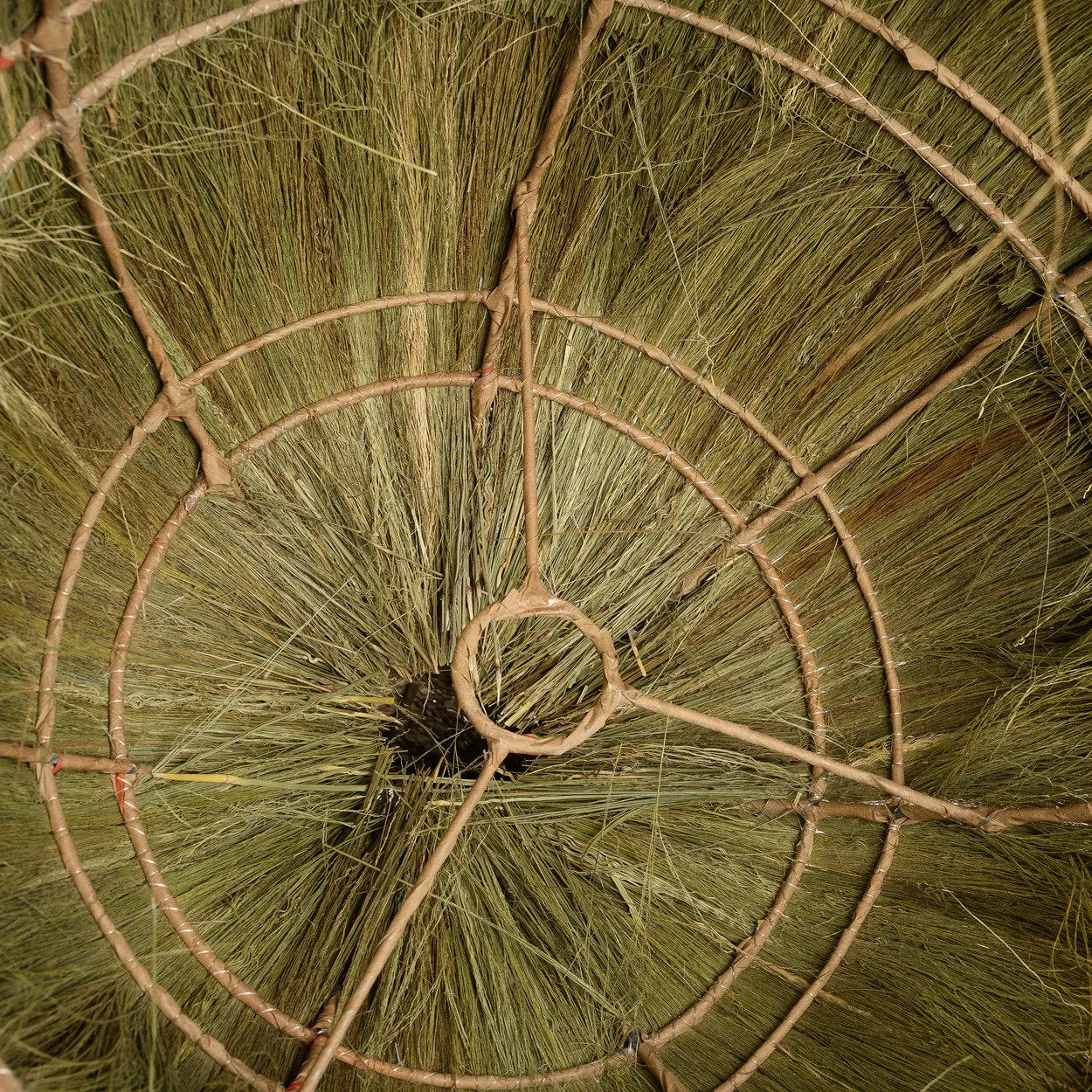 De Makiki hanglamp - Naturel - L