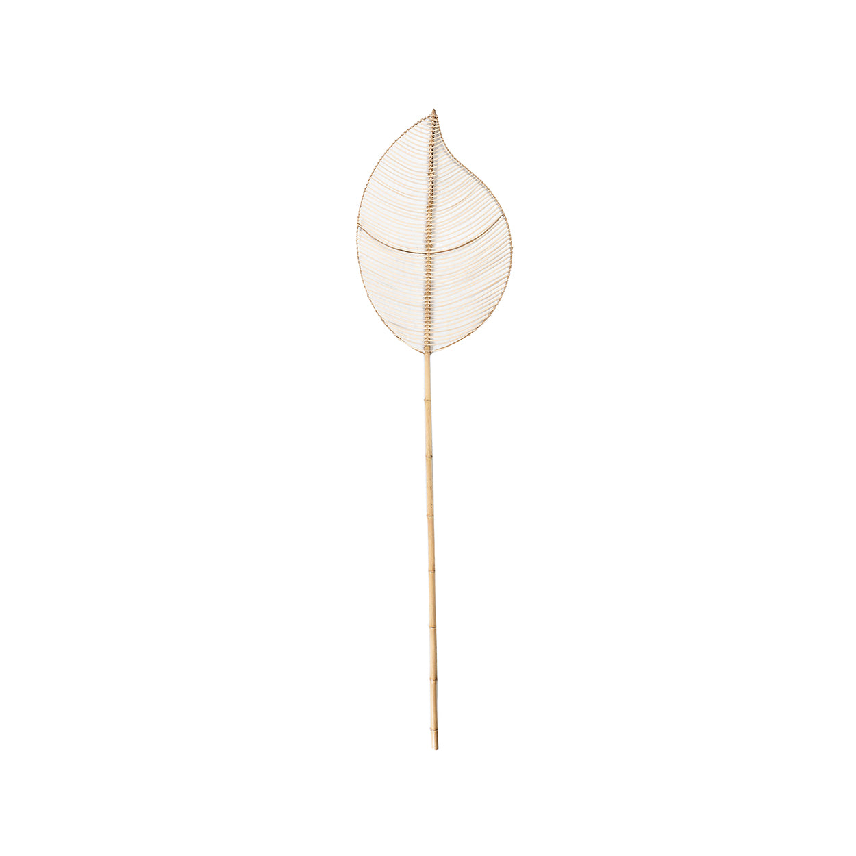 The Rattan Elliptic - Natural