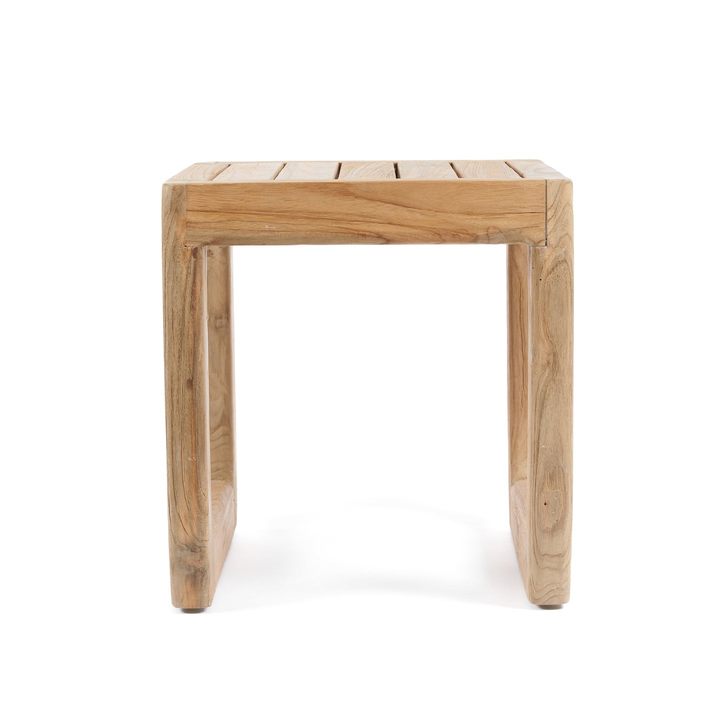 The Symi Stool - Outdoors