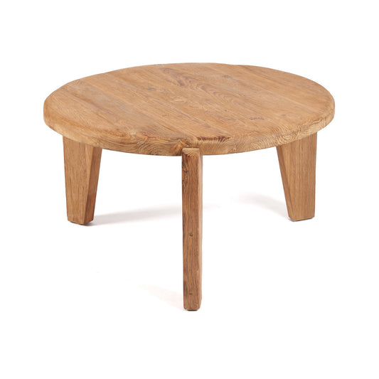 The Wabi Sabi coffee table