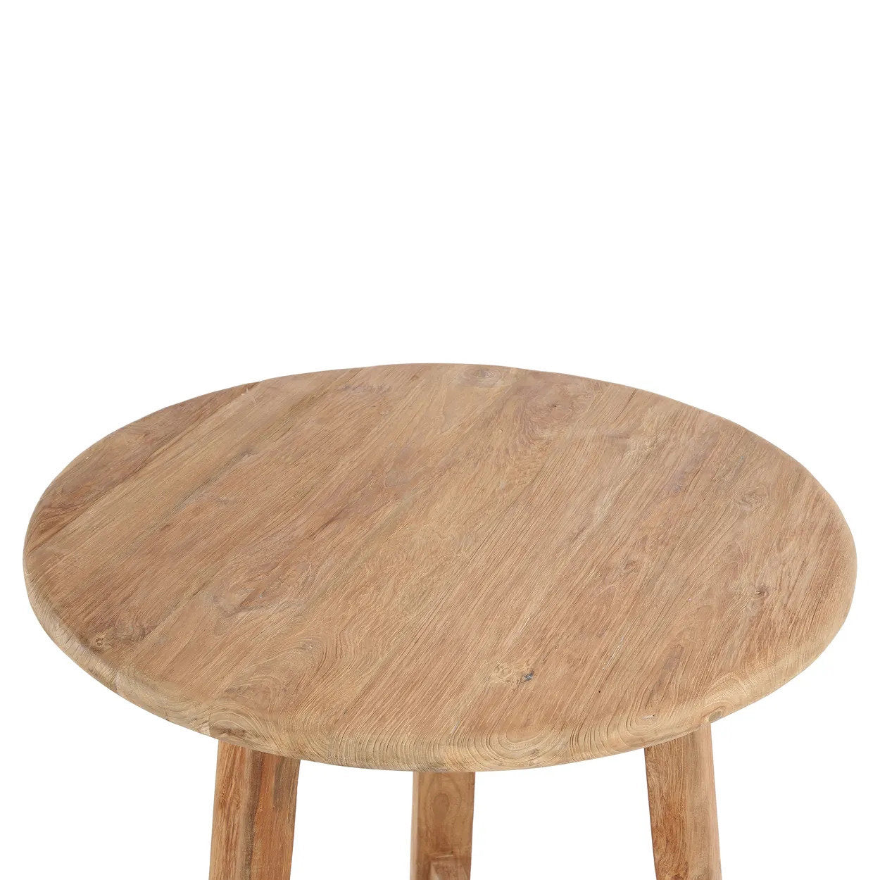 De Fusuma Bar Tafel - Buitenshuis