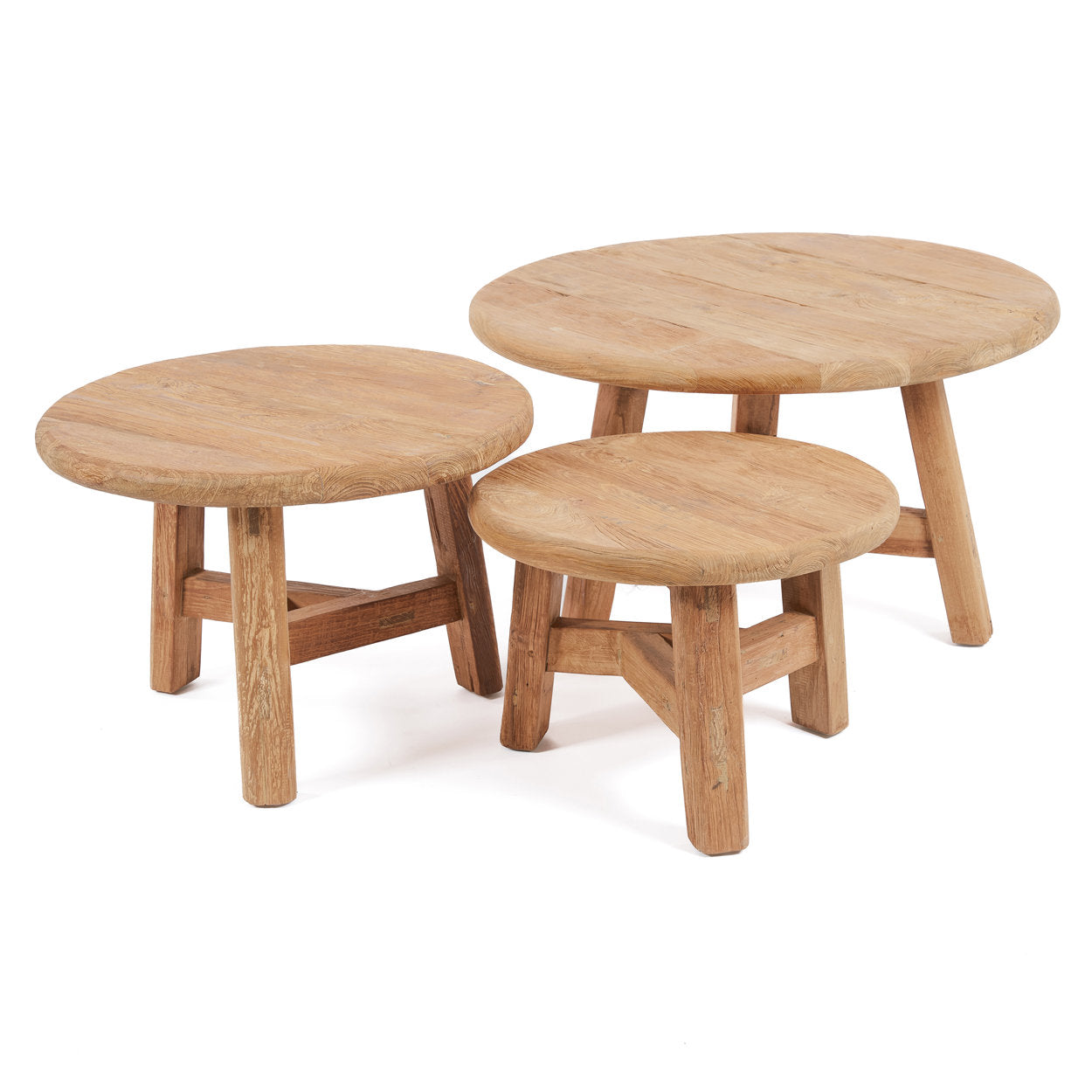 The Fusuma coffee table