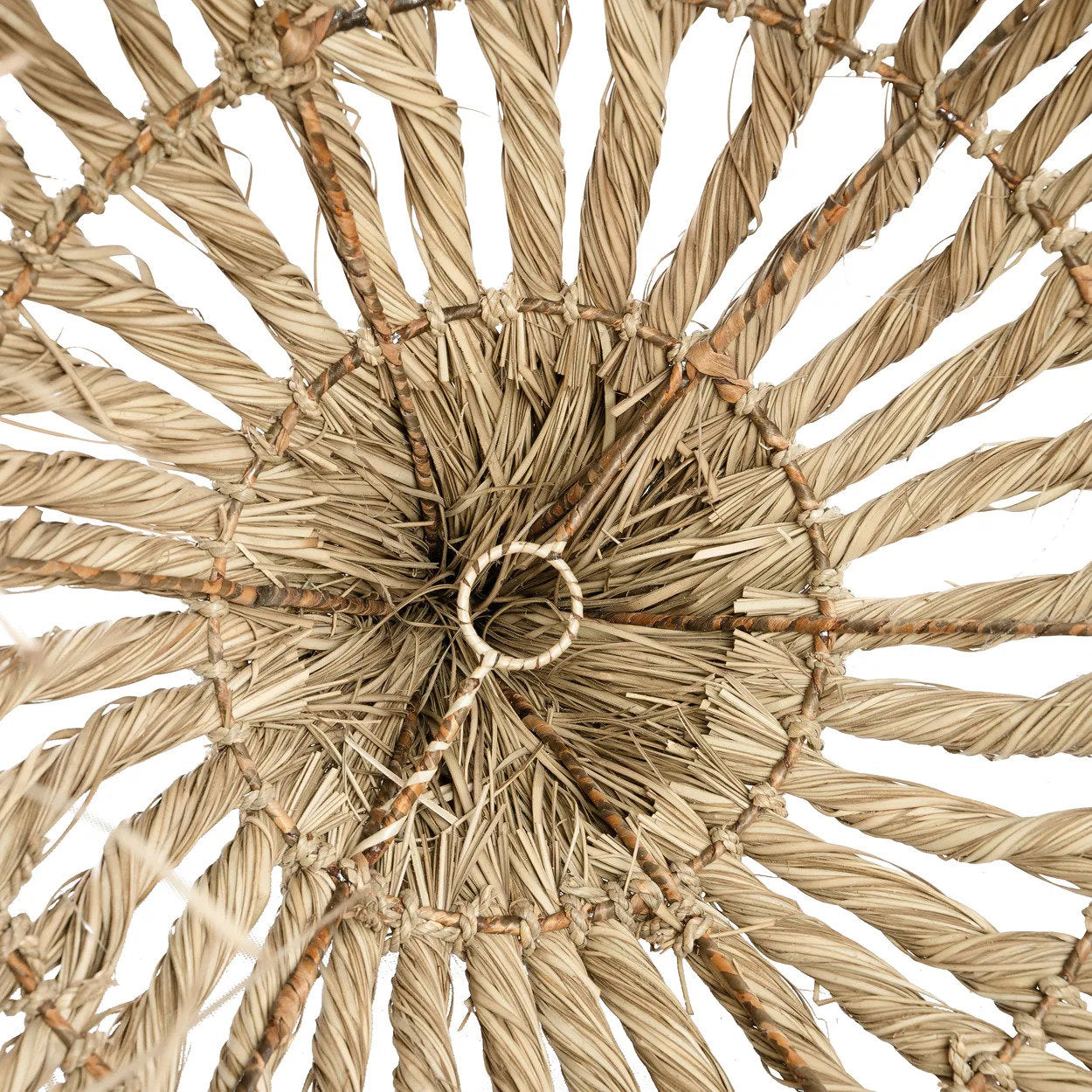 Pendentif Guagua - Naturel - M