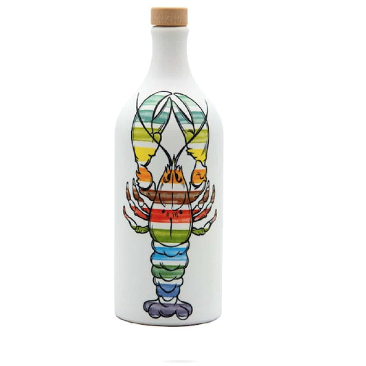 Olijfolie Kreeft 50cl