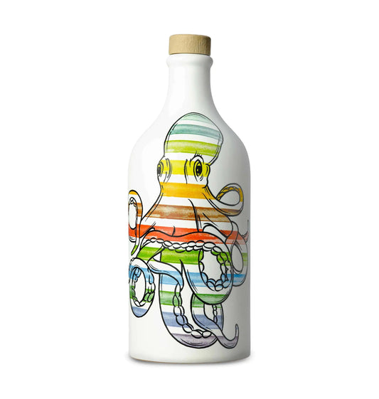 Olijfolie Octopus 50cl