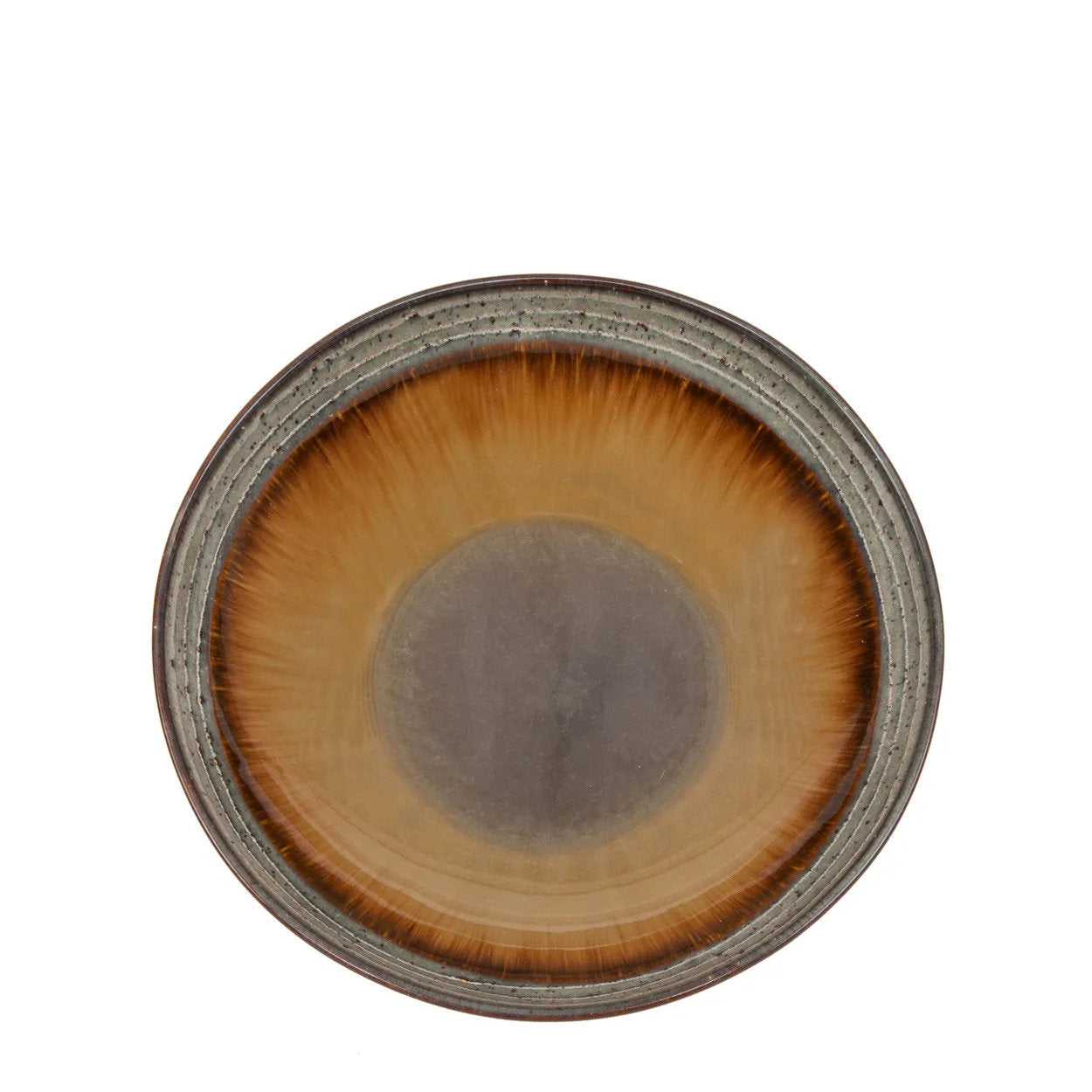 Assiette à pâtes Comporta - L - Lot de 4