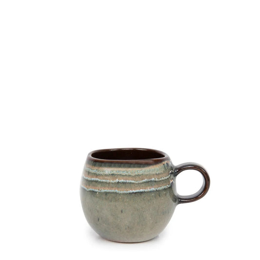 Tasse à expresso Comporta - S - Lot de 6